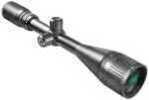 Scope Barska Optics 10-40X50MM VARMNT A/O Target Dot BLACKMATTE